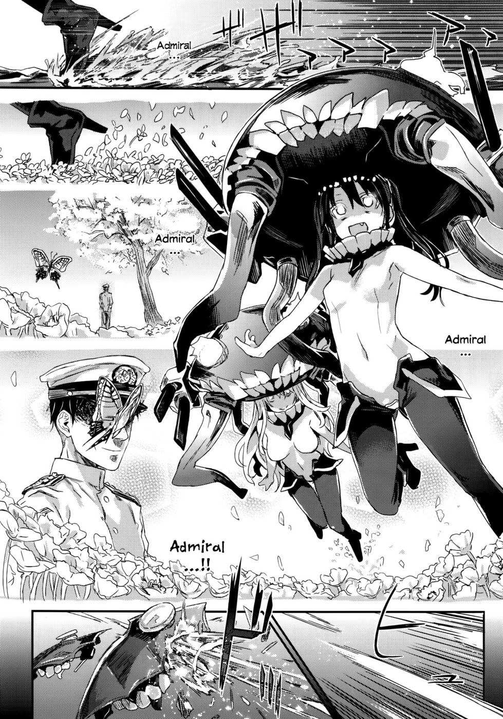 Hentai Manga Comic-Victim Girls 16 - Children of the Bottom-Read-24